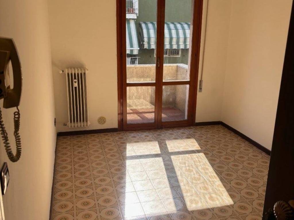 appartamento in vendita a Padova in zona Montà