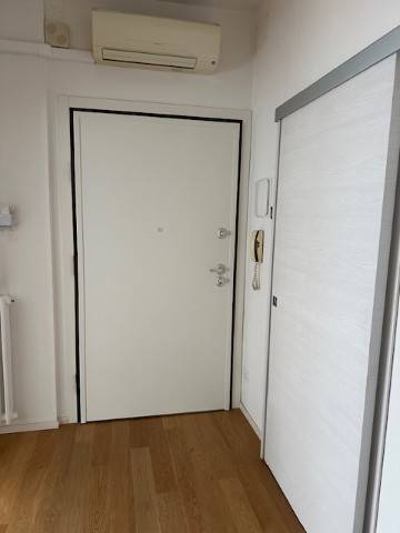appartamento in vendita a Padova in zona Forcellini / Terranegra