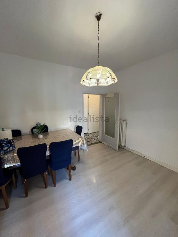 appartamento in vendita a Padova in zona San Carlo
