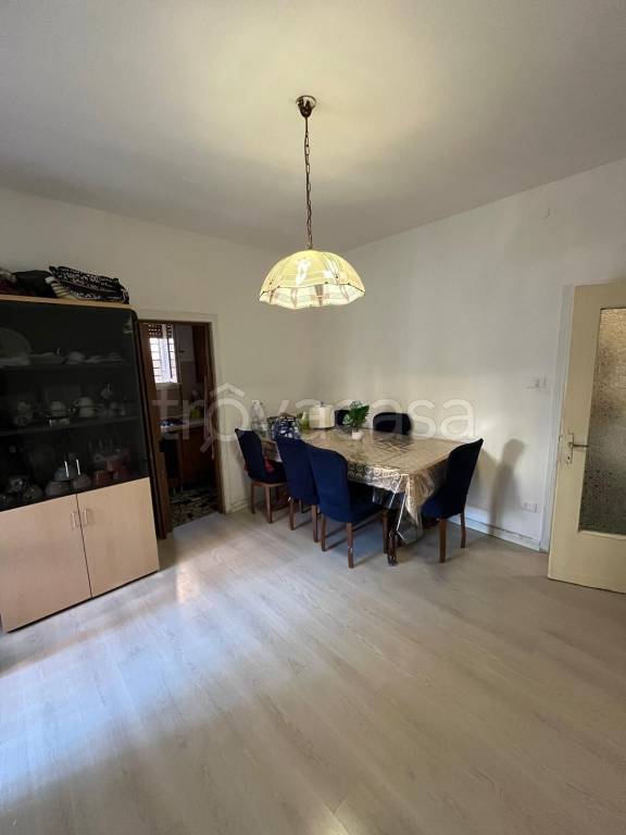 appartamento in vendita a Padova in zona San Carlo