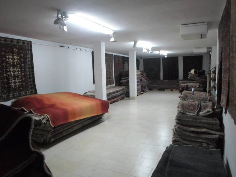 negozio in vendita a Padova in zona Ponte di Brenta