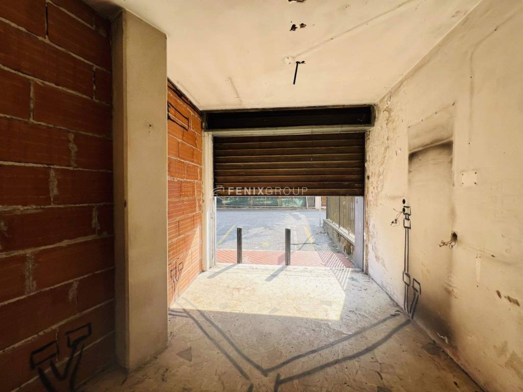 negozio in vendita a Padova in zona Brentelle