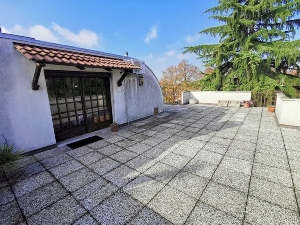 appartamento in vendita a Padova in zona Guizza