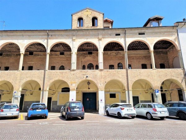 ufficio in vendita a Padova in zona Centro Storico