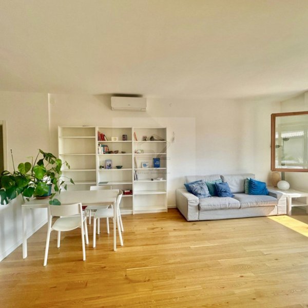 appartamento in vendita a Padova in zona Sant'Osvaldo / Santa Rita