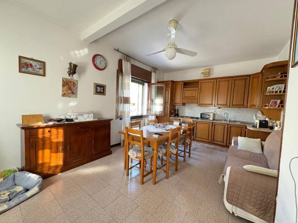 casa indipendente in vendita a Padova in zona Pontevigodarzere