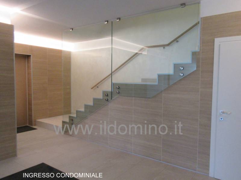 appartamento in vendita a Padova in zona Savonarola