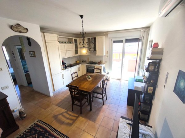 appartamento in vendita a Padova in zona Montà