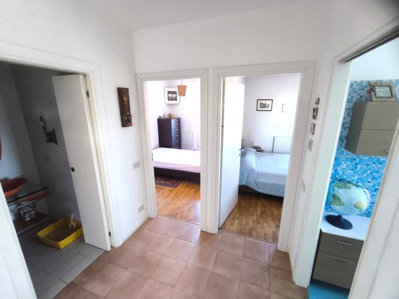 appartamento in vendita a Padova in zona Montà