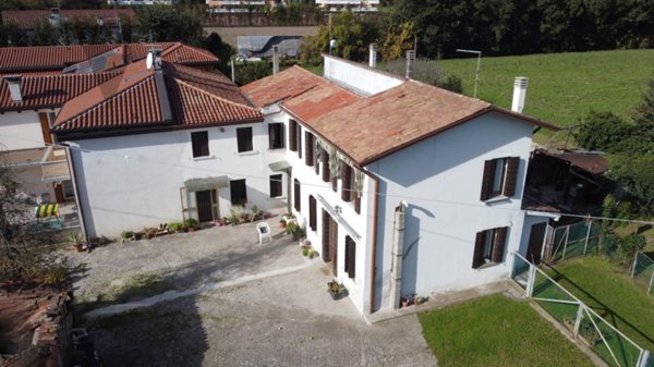 casa indipendente in vendita a Padova in zona Camin / Granze