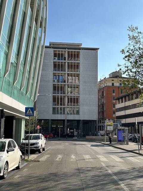 appartamento in vendita a Padova in zona Savonarola