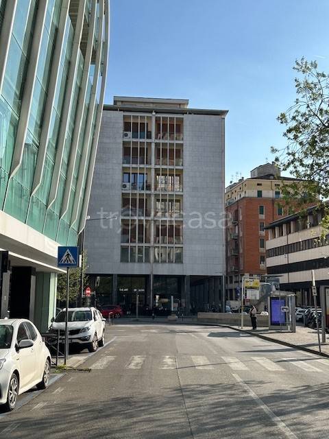 appartamento in vendita a Padova in zona Savonarola