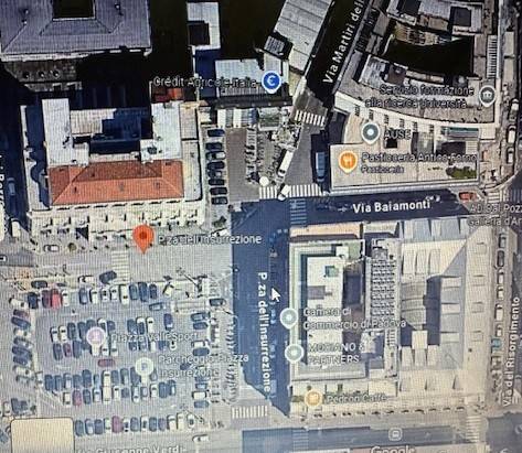 appartamento in vendita a Padova in zona Savonarola