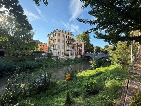 appartamento in vendita a Padova