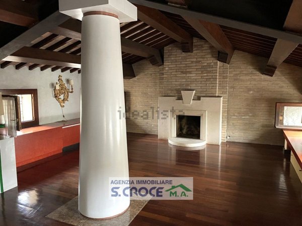 casa indipendente in vendita a Padova in zona Santa Croce