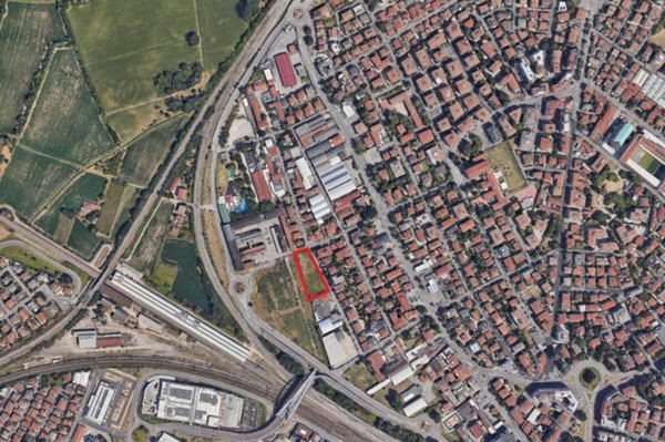 negozio in vendita a Padova in zona Centro Storico