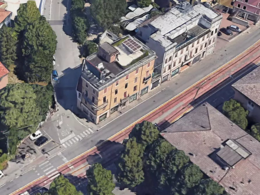 appartamento in vendita a Padova