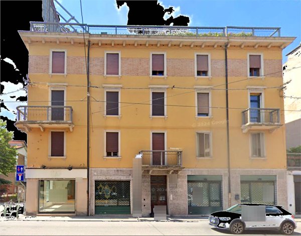 appartamento in vendita a Padova