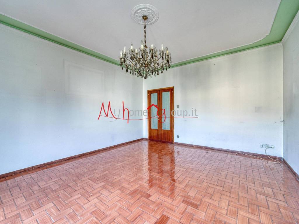 casa indipendente in vendita a Padova in zona Mandria