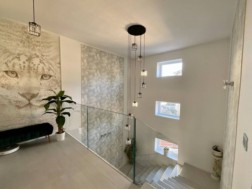 casa indipendente in vendita a Padova in zona San Bellino