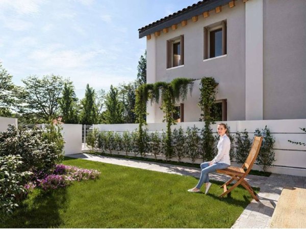 casa indipendente in vendita a Padova in zona Forcellini / Terranegra