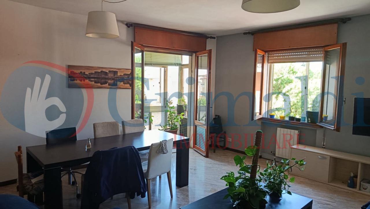 appartamento in vendita a Padova in zona Guizza