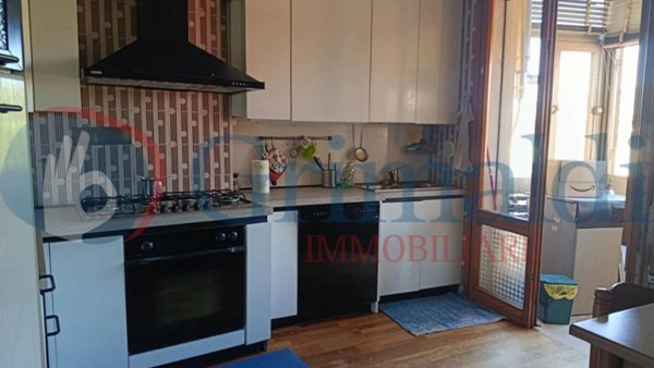 appartamento in vendita a Padova in zona Guizza