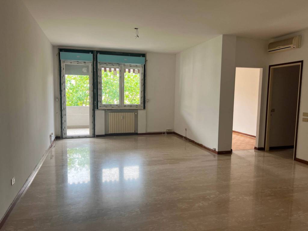appartamento in vendita a Padova in zona Stanga