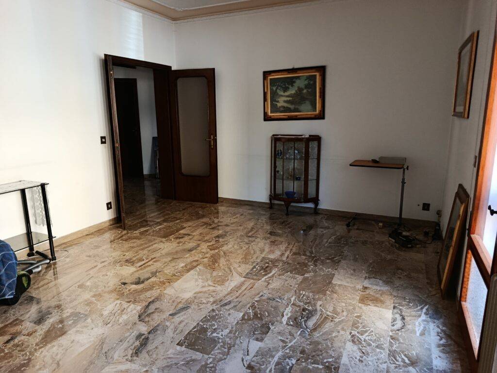 appartamento in vendita a Padova in zona Sacra Famiglia
