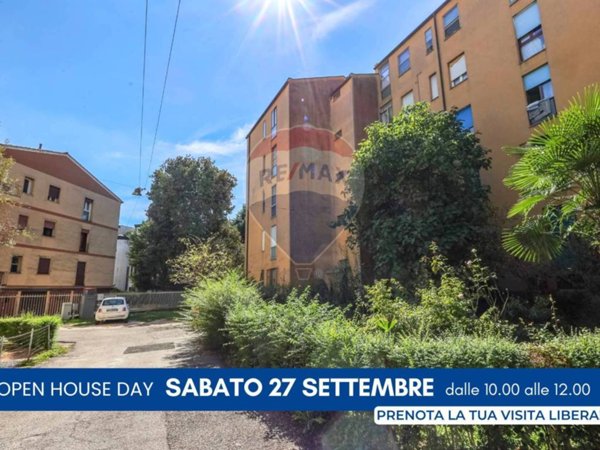 appartamento in vendita a Padova in zona Sacra Famiglia