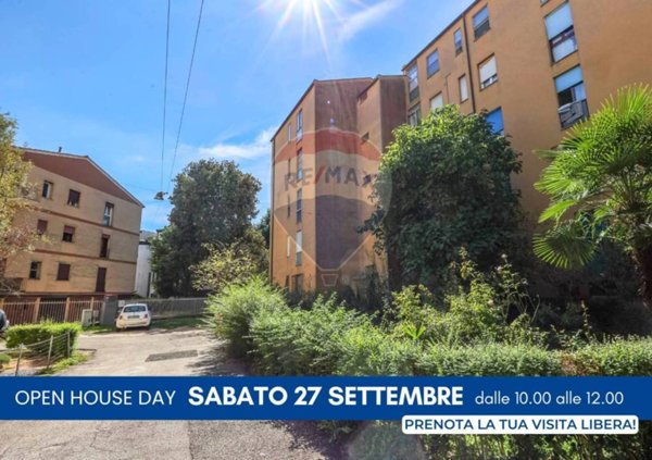 appartamento in vendita a Padova in zona Sacra Famiglia