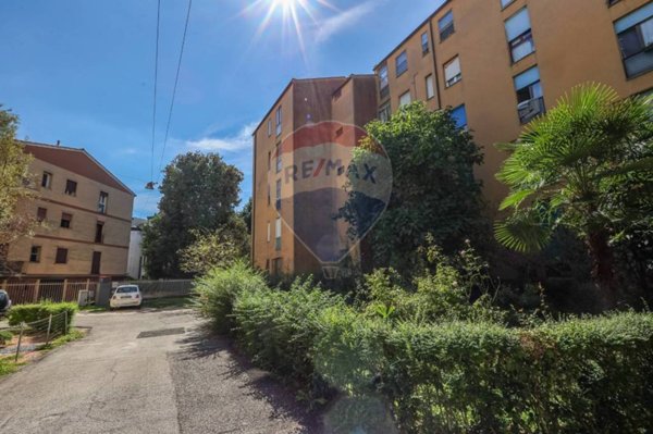appartamento in vendita a Padova in zona Sacra Famiglia