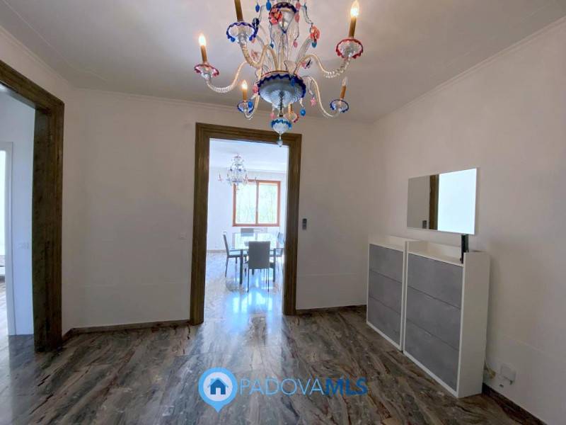 appartamento in vendita a Padova in zona Centro Storico