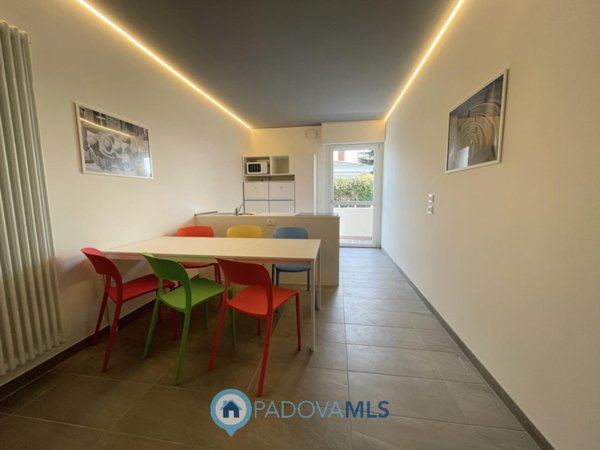 appartamento in vendita a Padova