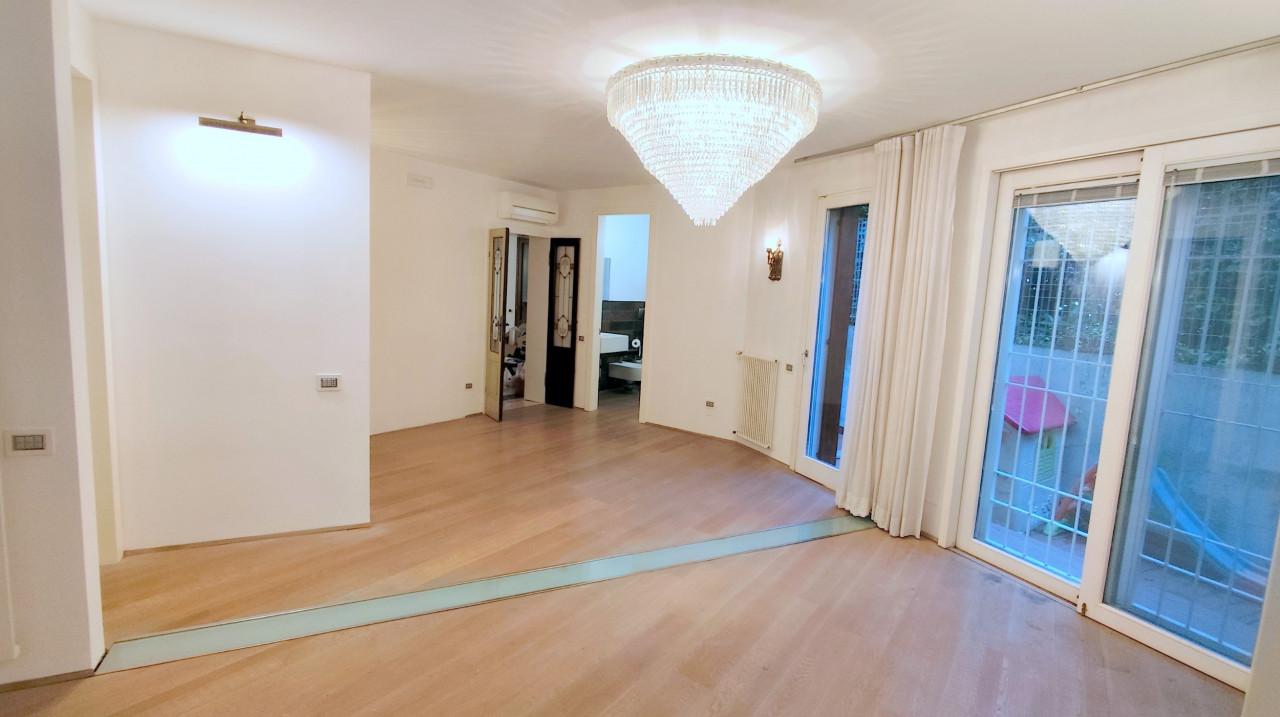 appartamento in vendita a Padova in zona Centro Storico