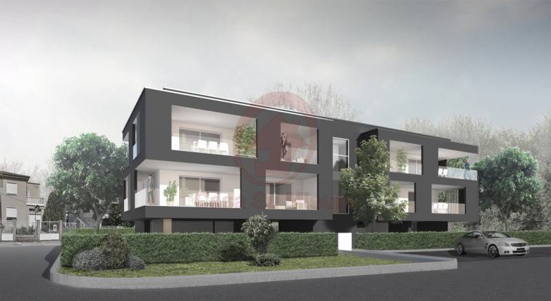 appartamento in vendita a Padova in zona Brentelle