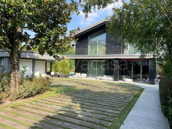 casa indipendente in vendita a Padova in zona Brentelle