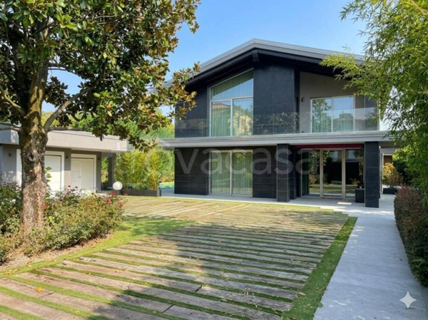 casa indipendente in vendita a Padova in zona Brentelle