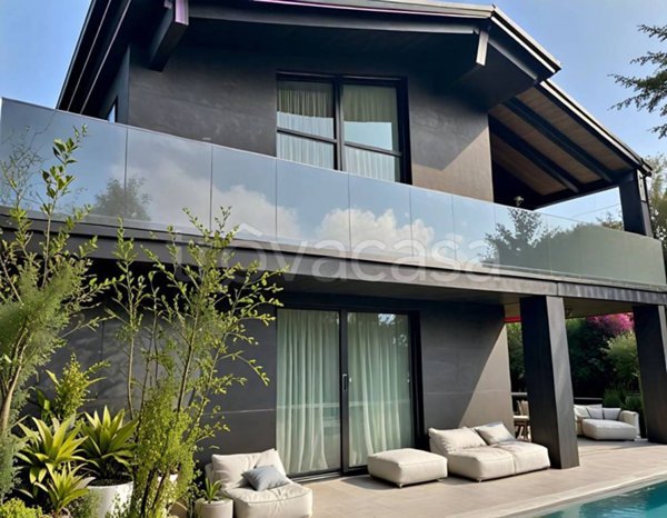 casa indipendente in vendita a Padova in zona Brentelle