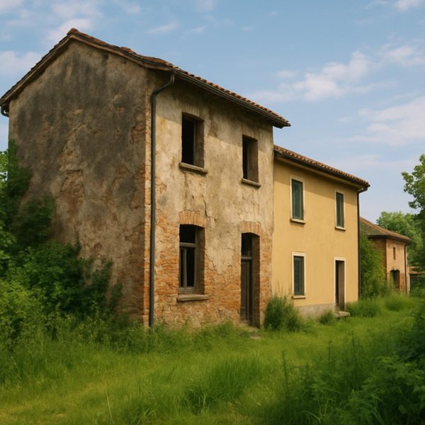 casa indipendente in vendita a Padova in zona Brentelle