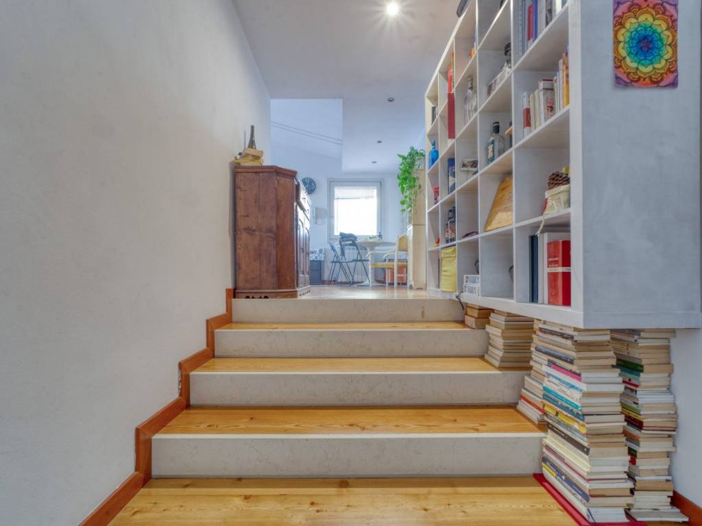 appartamento in vendita a Padova in zona Centro Storico