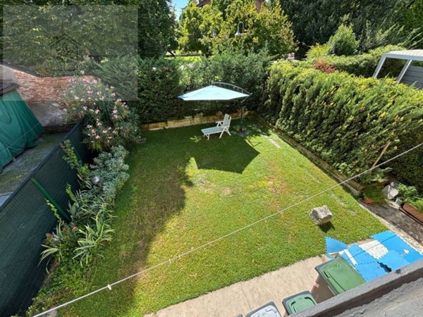 appartamento in vendita a Padova in zona San Giuseppe