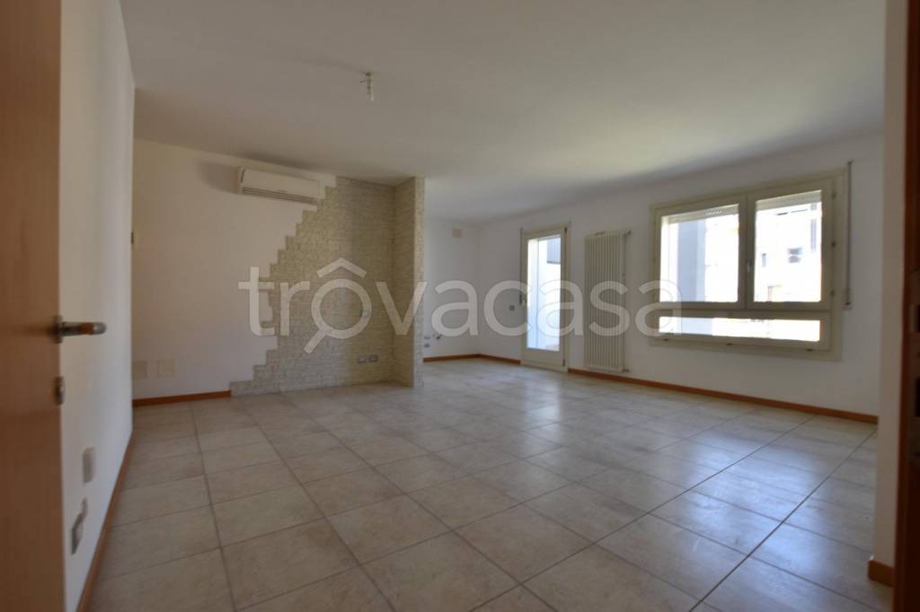 appartamento in vendita a Padova in zona Madonna Pellegrina