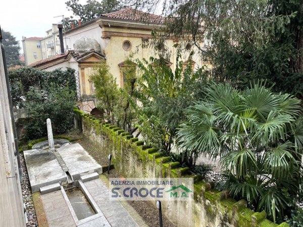casa indipendente in vendita a Padova in zona Santa Croce
