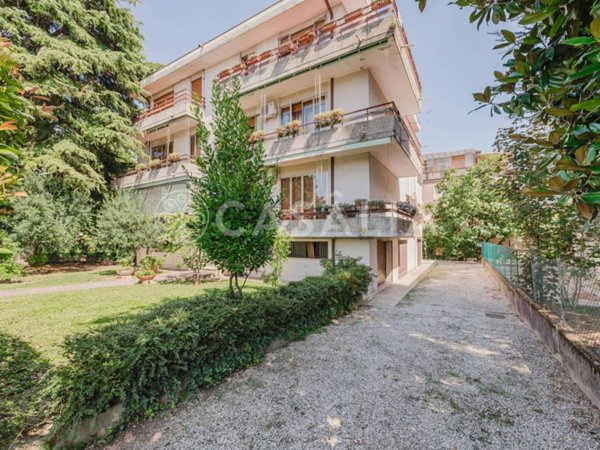 appartamento in vendita a Padova in zona Arcella