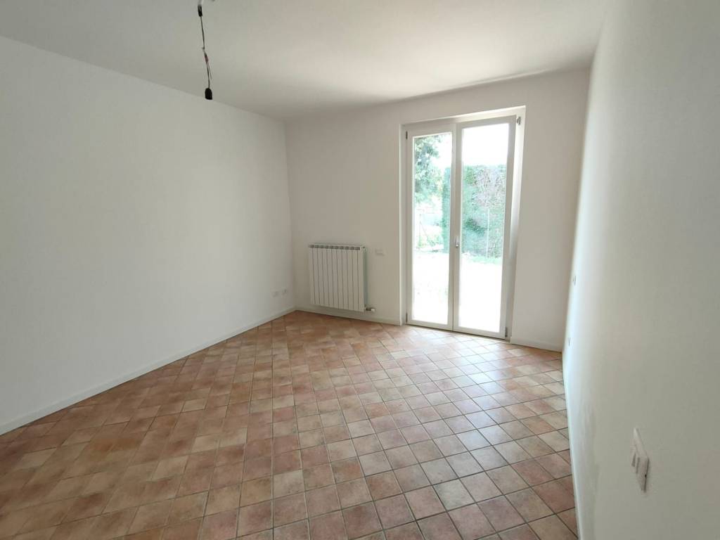 intera palazzina in vendita a Padova in zona Savonarola