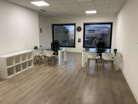 ufficio in vendita a Padova in zona Stanga