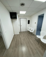 ufficio in vendita a Padova in zona Stanga