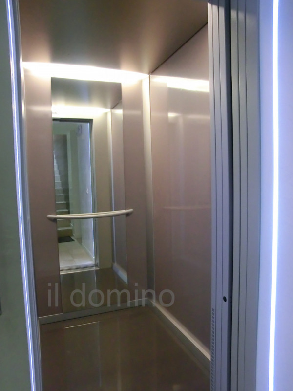 appartamento in vendita a Padova in zona Savonarola