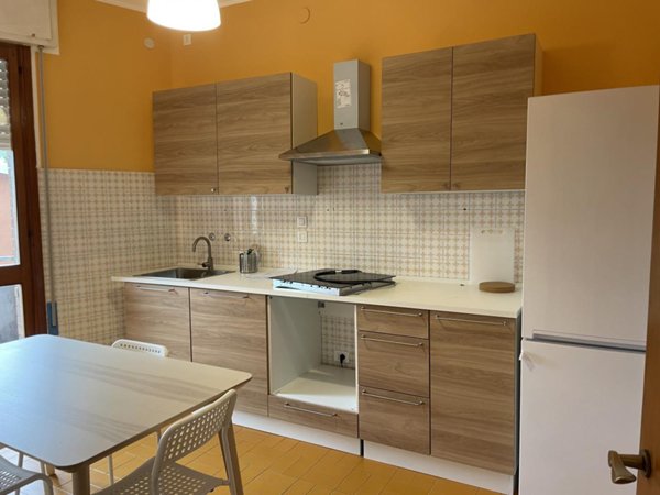 appartamento in vendita a Padova in zona Sant'Osvaldo / Santa Rita